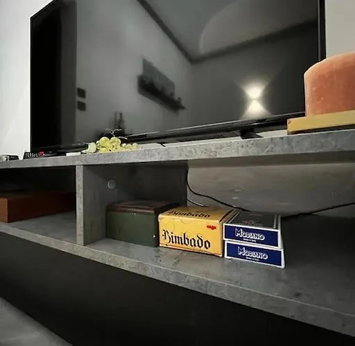 Apartment Beautiful In Corfu *