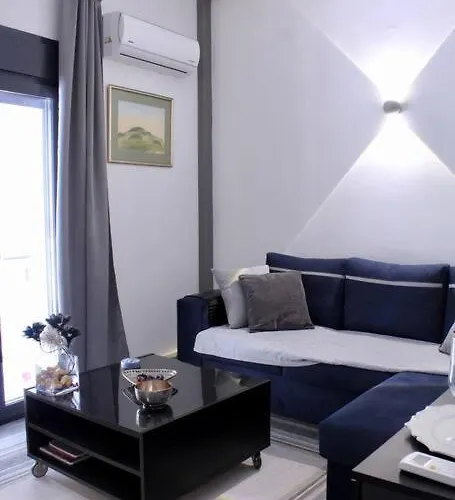 Apartment Beautiful In Corfu *