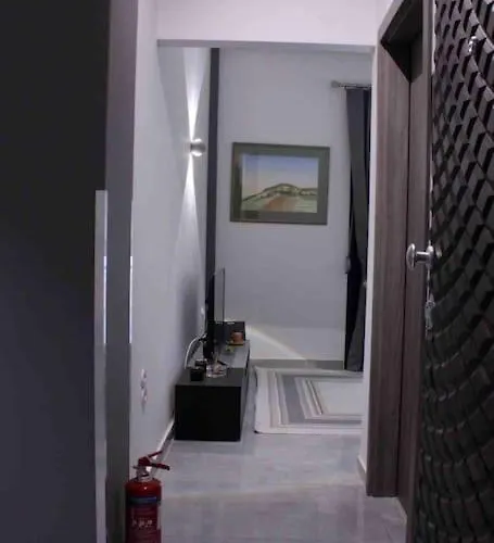Apartment Beautiful In Corfu *