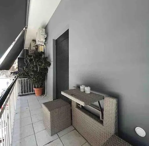 Beautiful In Corfu Apartment