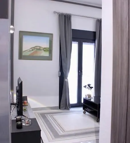 Beautiful In Corfu Apartment *