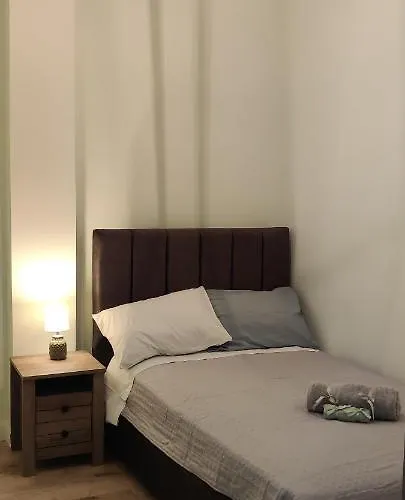 Apartment Beautiful In Corfu