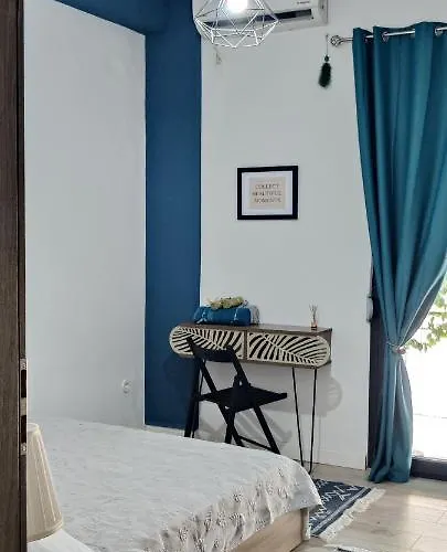 Apartment Beautiful In Corfu