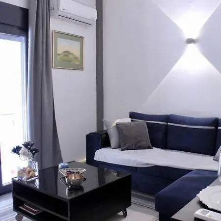 Apartament Beautiful In Corfu *