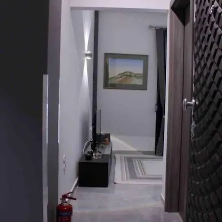 Apartament Beautiful In Corfu *