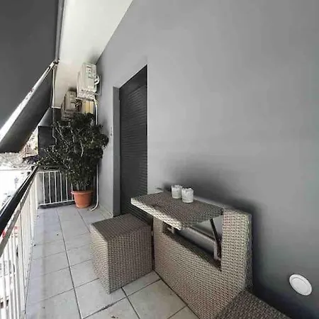 Beautiful In Corfu Apartament