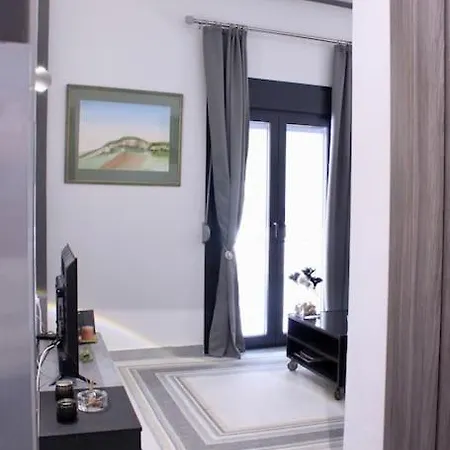 Beautiful In Corfu Apartament *