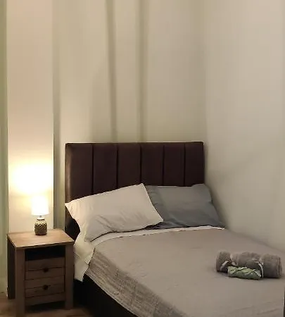 Appartement Beautiful In Corfu